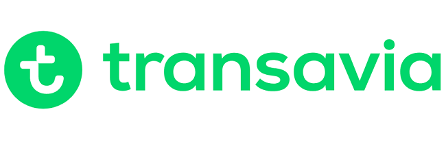 transavia logo compagnie aérienne